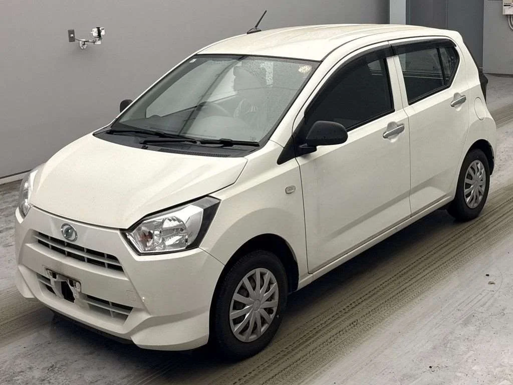 Daihatsu Mira e:S LA350S 2019